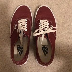 vans